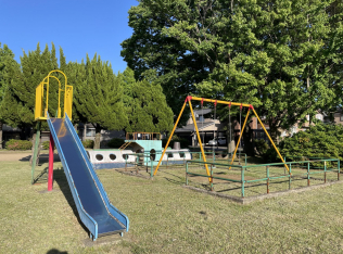 三馬第二児童公園