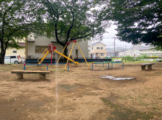 横川日吉児童公園