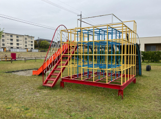 緑が丘5丁目公園