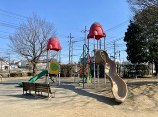 東口中央公園