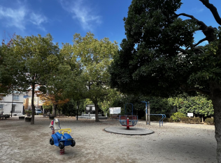 東葛西コミュニティ公園