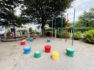 北町三丁目児童遊園