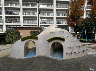 桑川第2児童遊園
