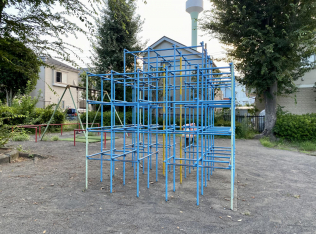 芝久保第一公園