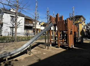 江戸川一丁目児童遊園