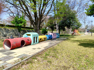 磯部町公園