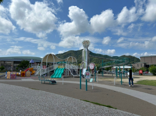 灘崎町総合公園
