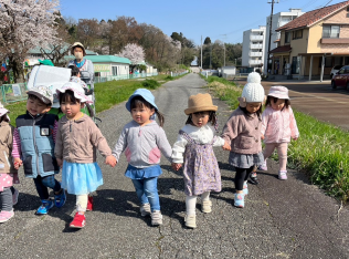 企業主導型保育園 グランキッズ