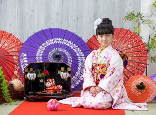 和装院 華ぐや姫