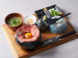 焼肉ハウス大将軍　大泉店