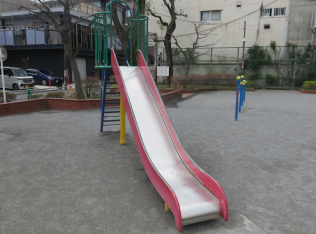 住吉一丁目公園