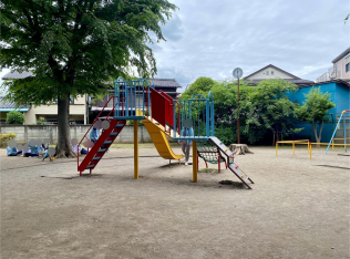 練馬一丁目公園