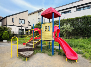 赤塚一丁目そよかぜ公園