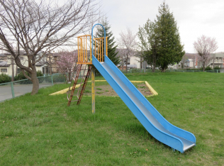 泉なかよし公園