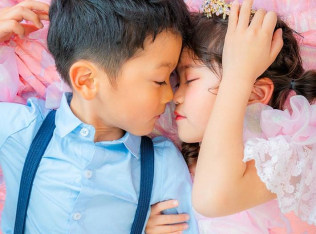 LOVST PHOTO STUDIO 亀戸店