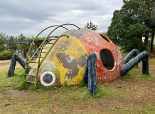 千代野第4号公園