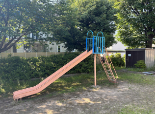 大豆田公園