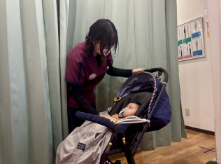 西大井駅前鍼灸・整骨院