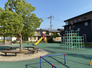 戸板公園