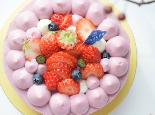 FRUCRU フルクル