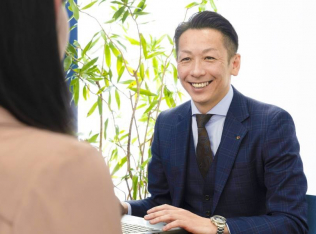 投資信託相談プラザ　イオンモール白山店