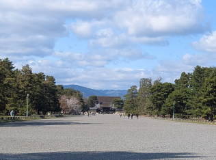 京都御苑