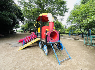 初雁公園