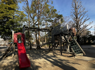 東小松川南公園