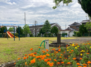 中央児童公園