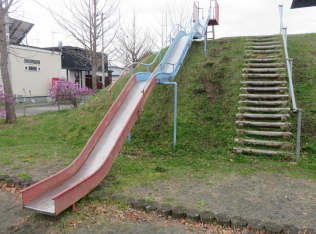 中ノ島めぐみ公園