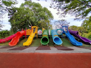 しながわ区民公園