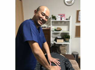 不妊カウンセラー・鍼灸マッサージ師｜よこはまアム治療院