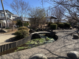 東豊田公園