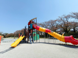 布瀬公園