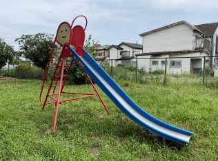 北原第二児童遊園