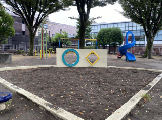 むさしの児童遊園