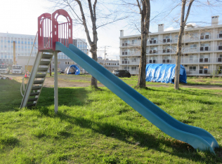 南仲町風の子公園