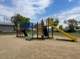 鞍月中央公園