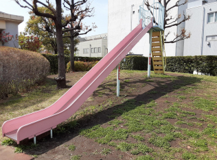 千石児童遊園
