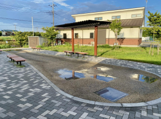 新座キッズセントラルパーク