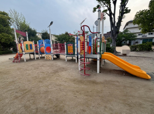 上穂東公園