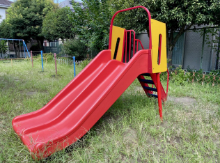 下連雀わかくさ児童遊園