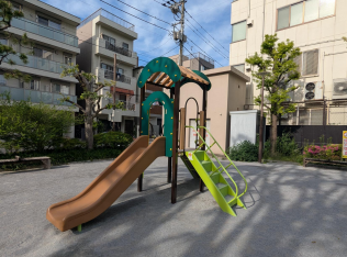 清澄二丁目公園