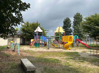 当新田公園
