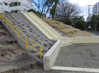 扇橋三丁目公園