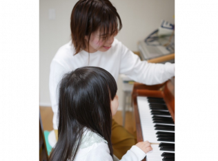 おとのわ　リトミック・ピアノ教室