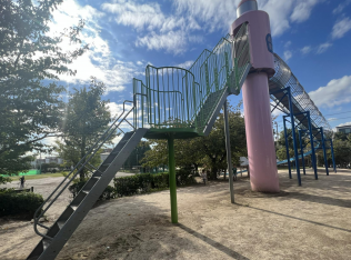 南行徳公園