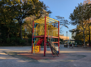 亀塚公園