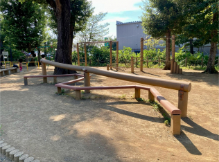 野火止公園