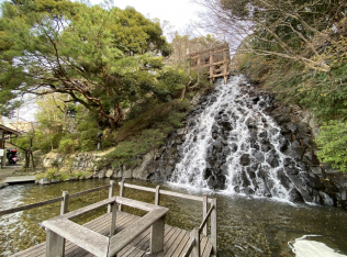 清水山公園